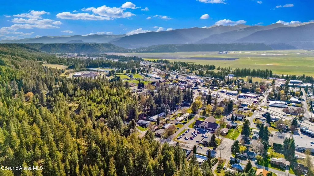 6482 Grant Street Bonners Ferry ID 83805