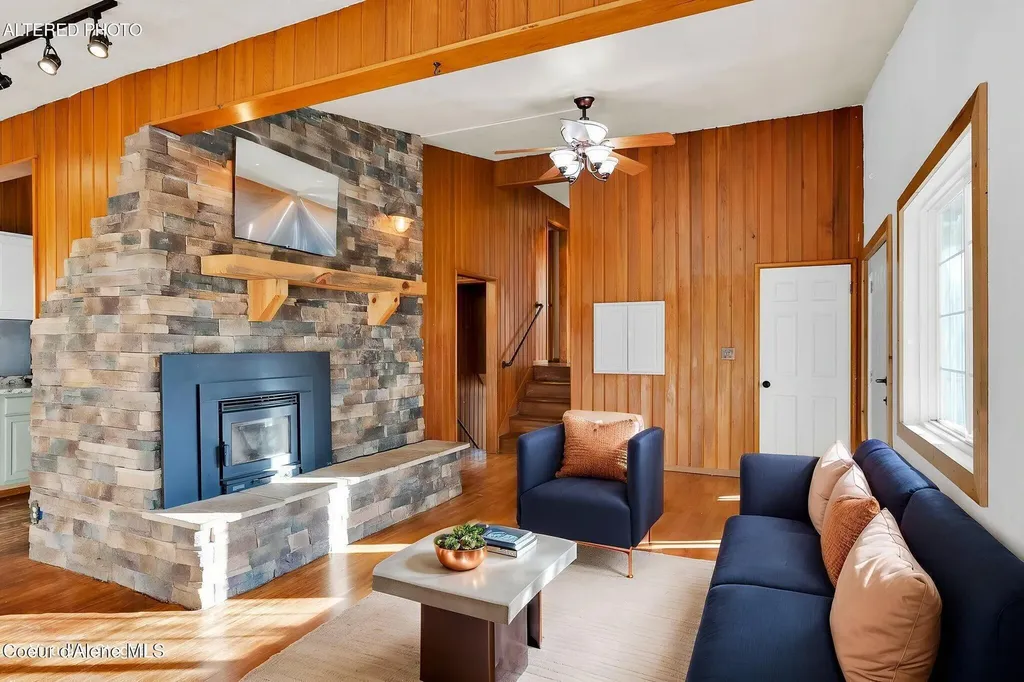 6482 Grant Street Bonners Ferry ID 83805
