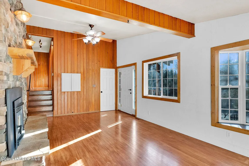 6482 Grant Street Bonners Ferry ID 83805