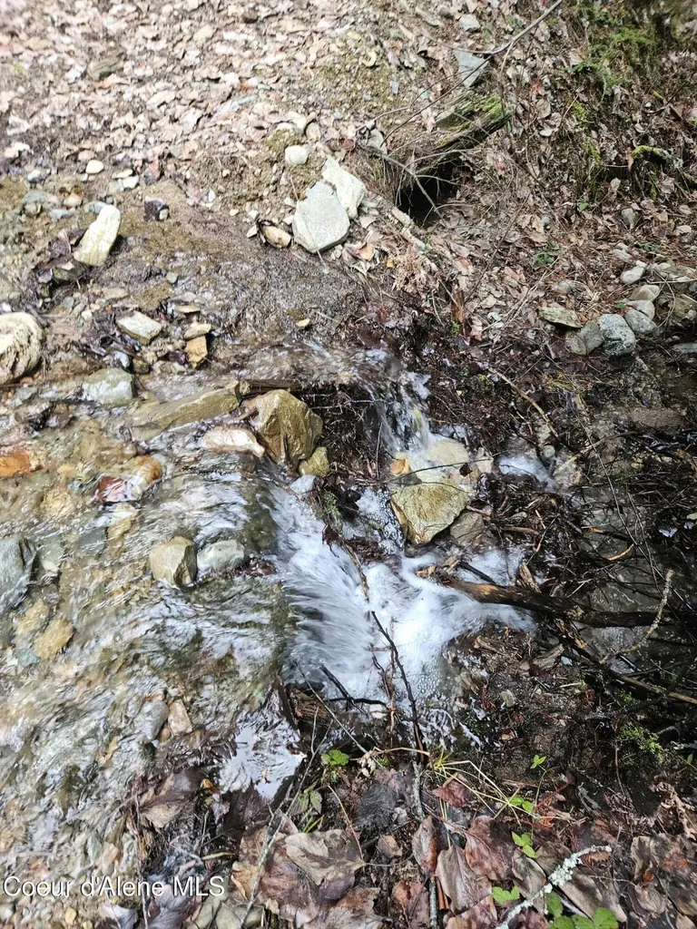940 Sled Run Trail Clark Fork ID 83811