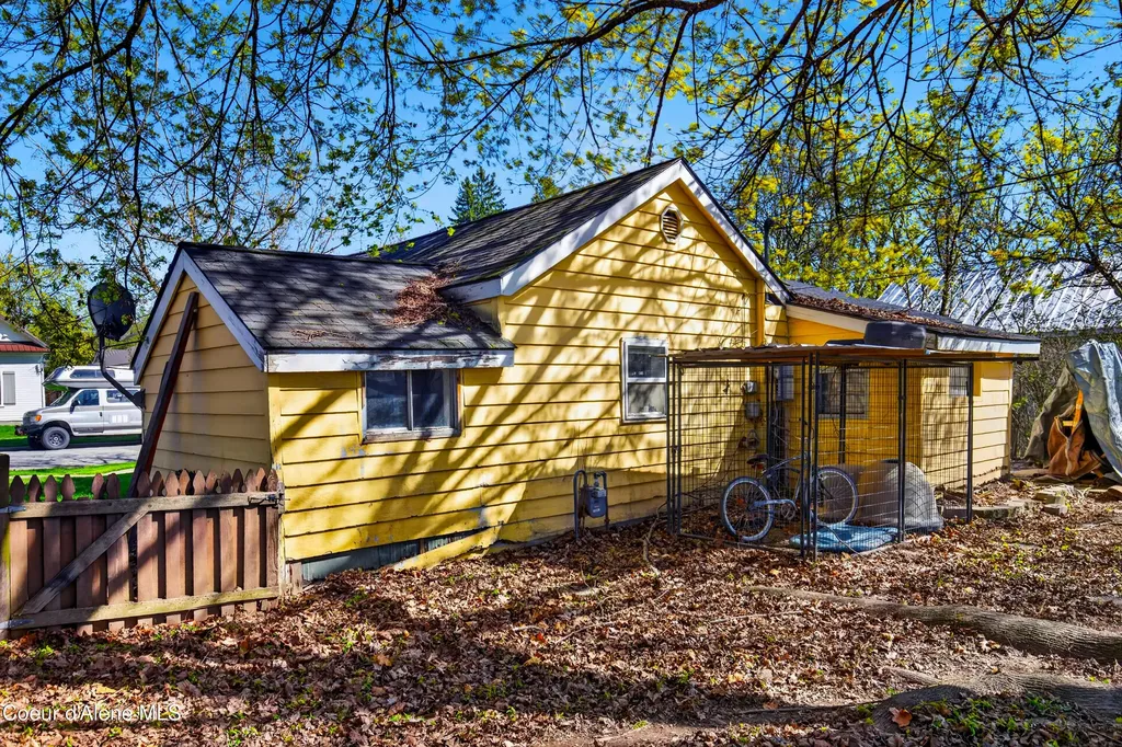326 Lavina Avenue Sandpoint ID 83864