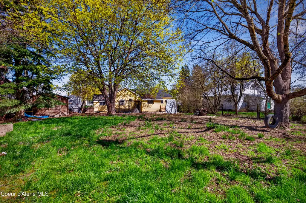 326 Lavina Avenue Sandpoint ID 83864