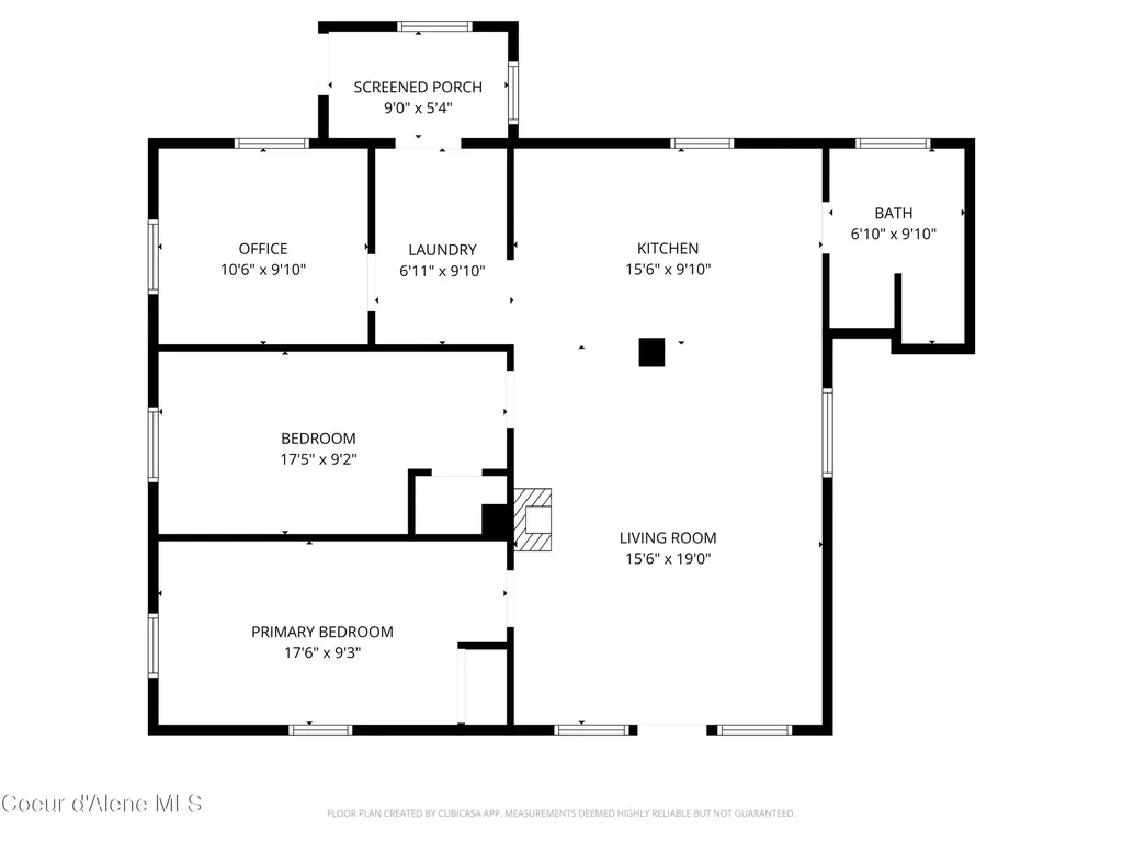 326 Lavina Avenue Sandpoint ID 83864