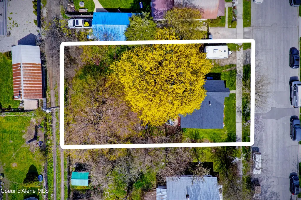 326 Lavina Avenue Sandpoint ID 83864