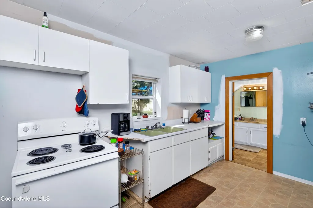 326 Lavina Avenue Sandpoint ID 83864