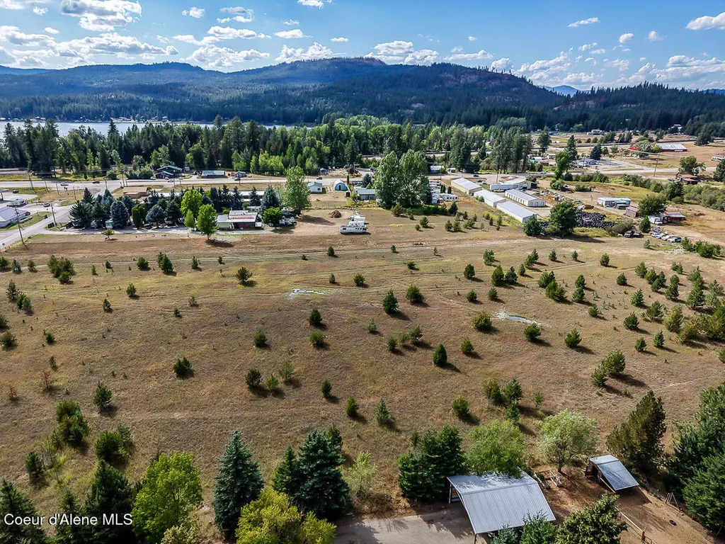 Lots 1 - 3 Westmond Road Sagle ID 83860