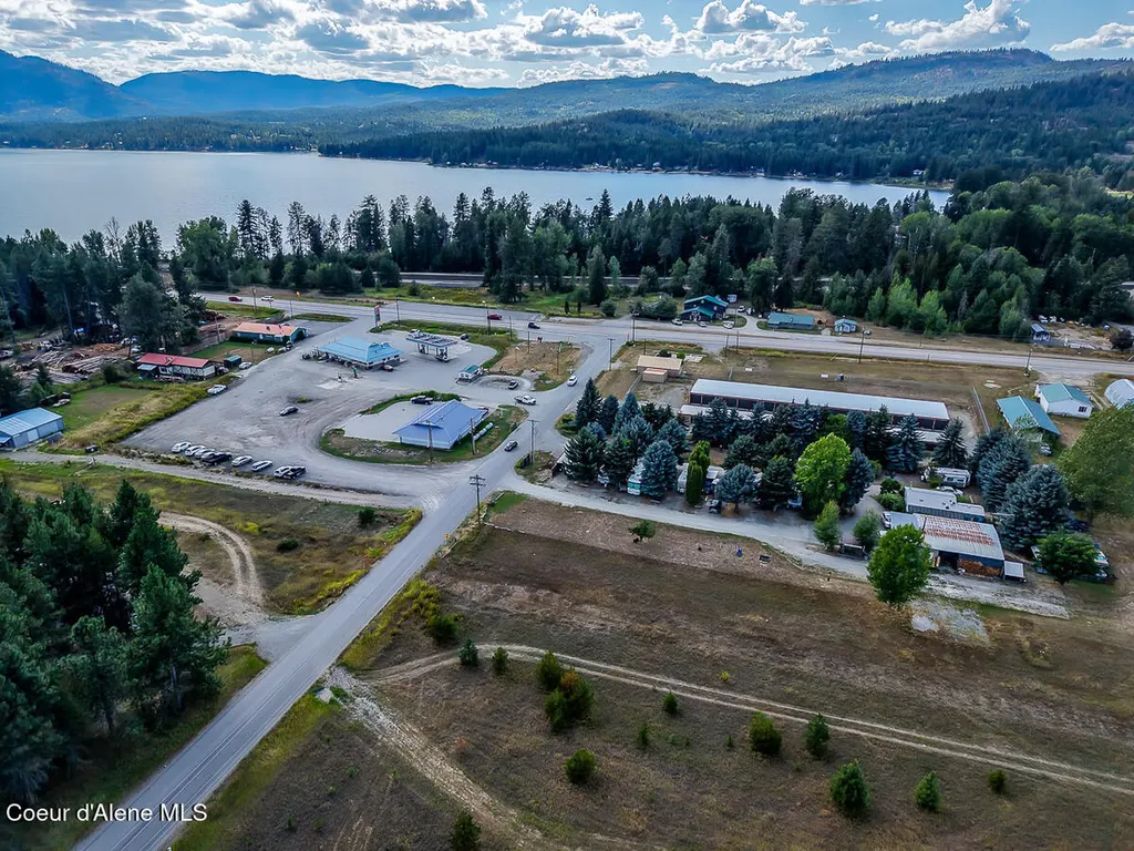 Lots 1 - 3 Westmond Road Sagle ID 83860