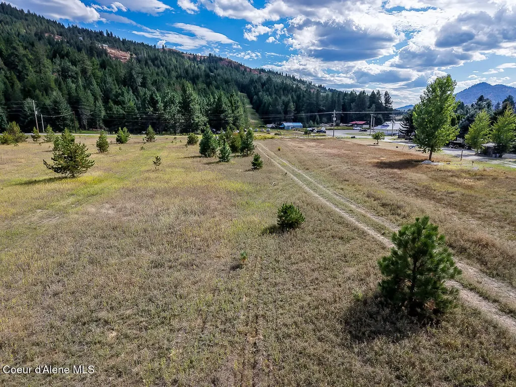Lots 1 - 3 Westmond Road Sagle ID 83860
