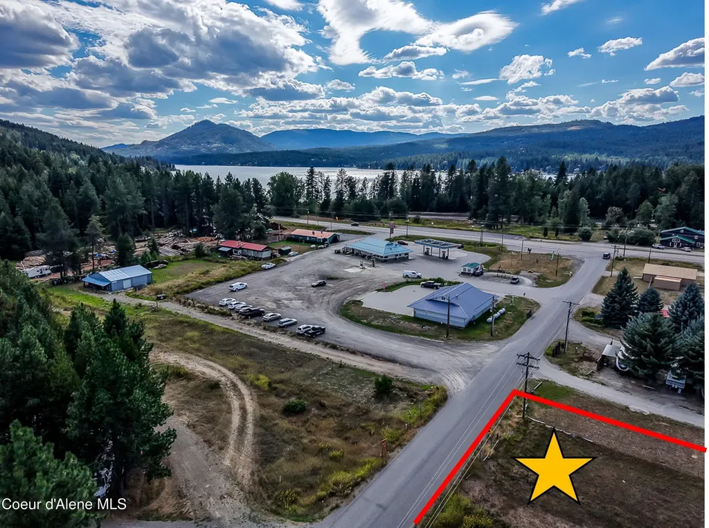 Lots 1 - 3 Westmond Road Sagle ID 83860