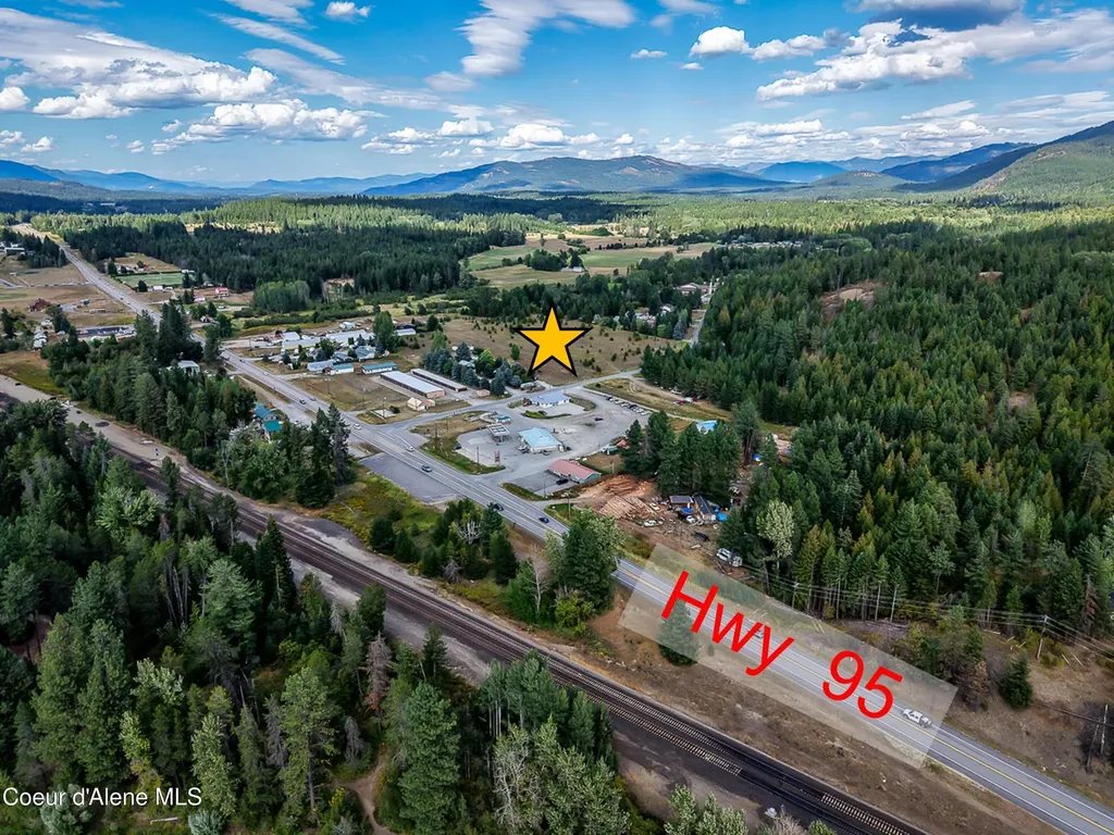 Lots 1 - 3 Westmond Road Sagle ID 83860