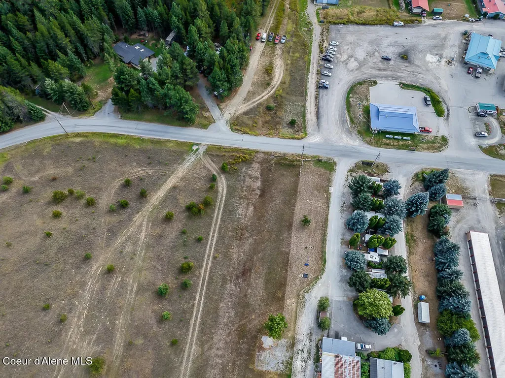 Lots 1 - 3 Westmond Road Sagle ID 83860