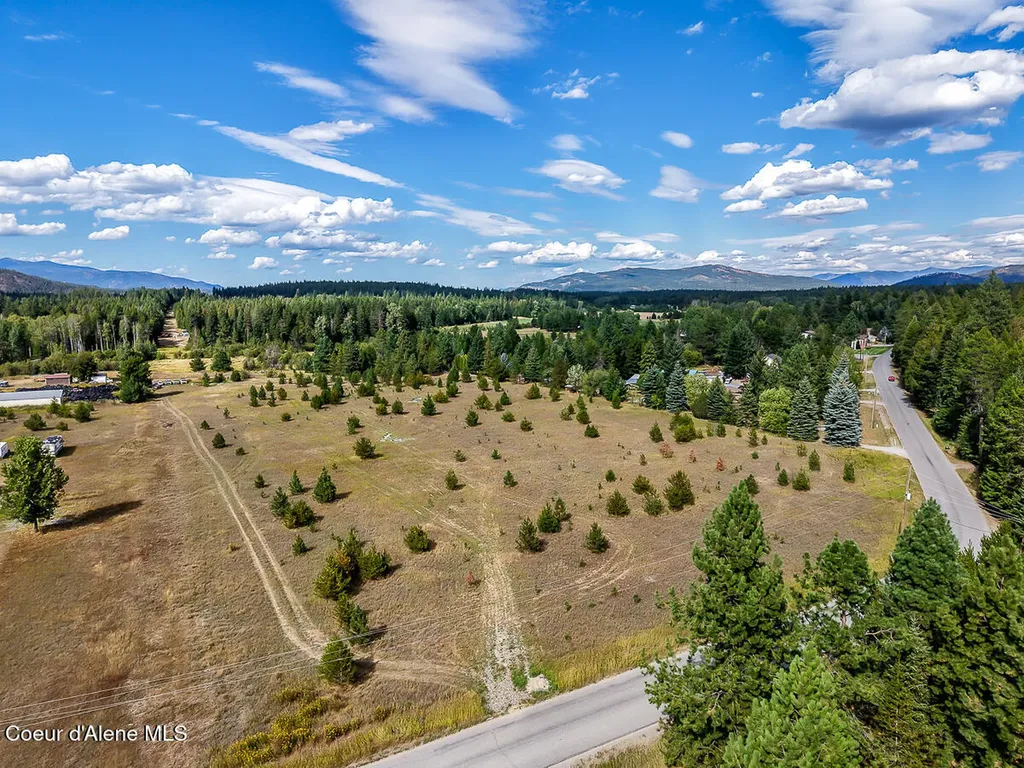 Lots 1 - 3 Westmond Road Sagle ID 83860