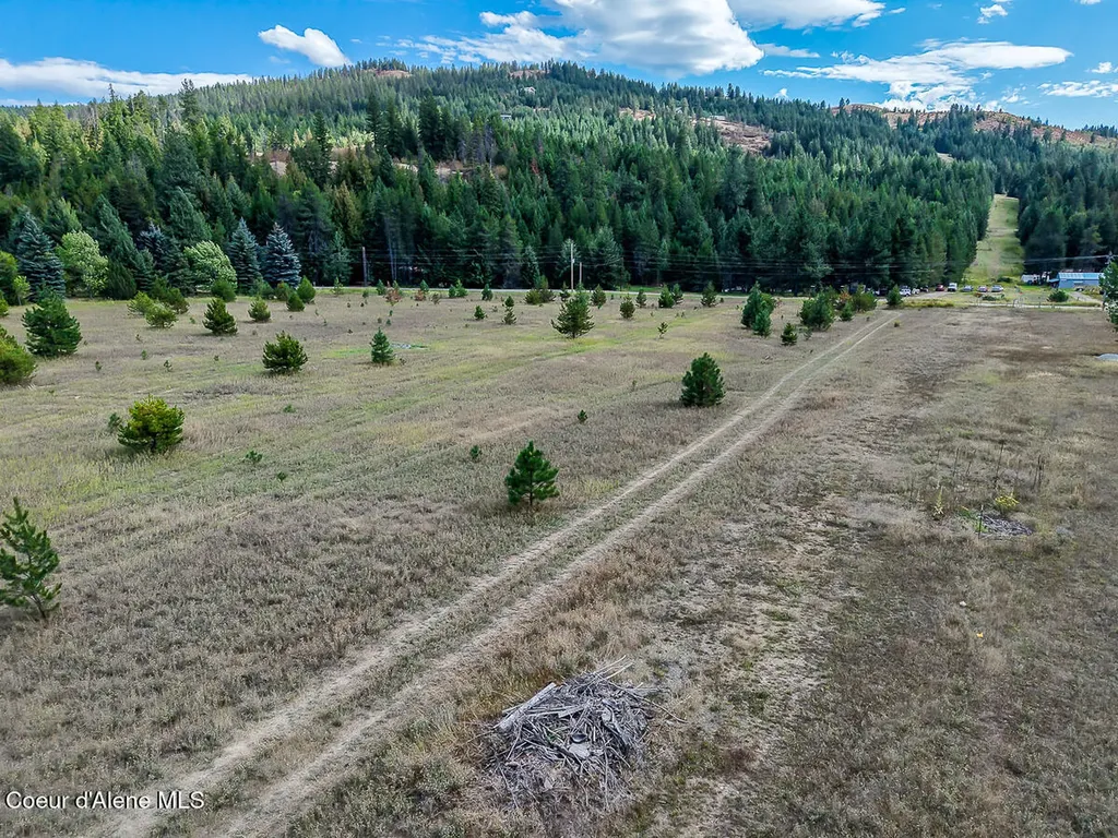 Lots 1 - 3 Westmond Road Sagle ID 83860
