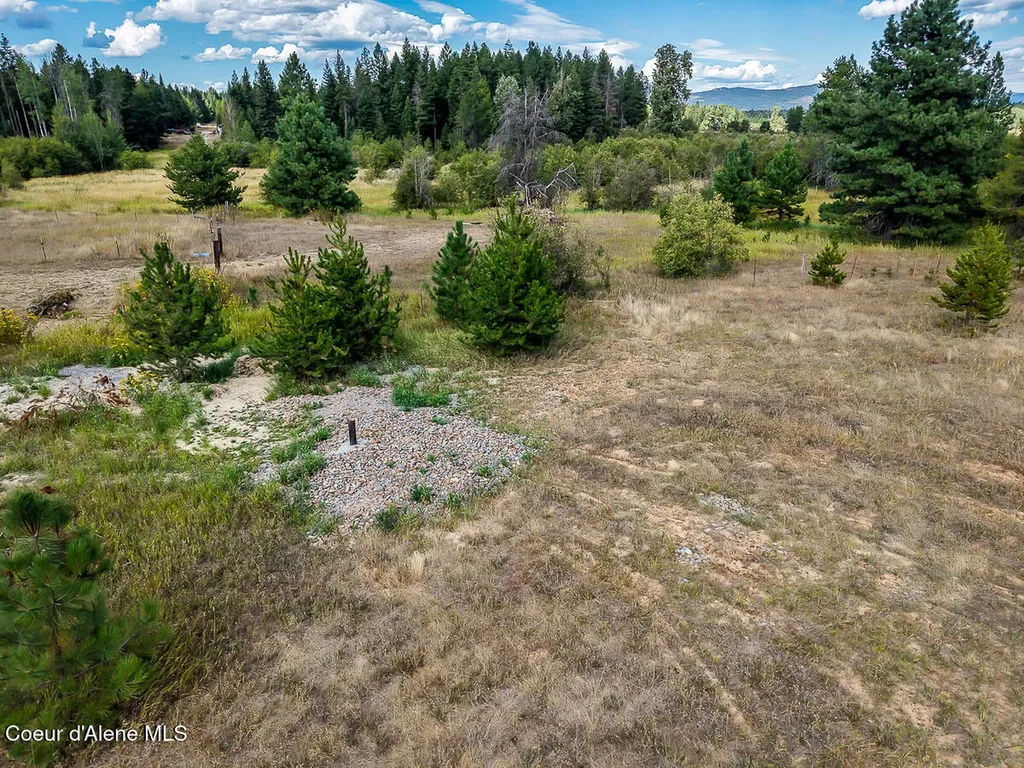 Lots 1 - 3 Westmond Road Sagle ID 83860