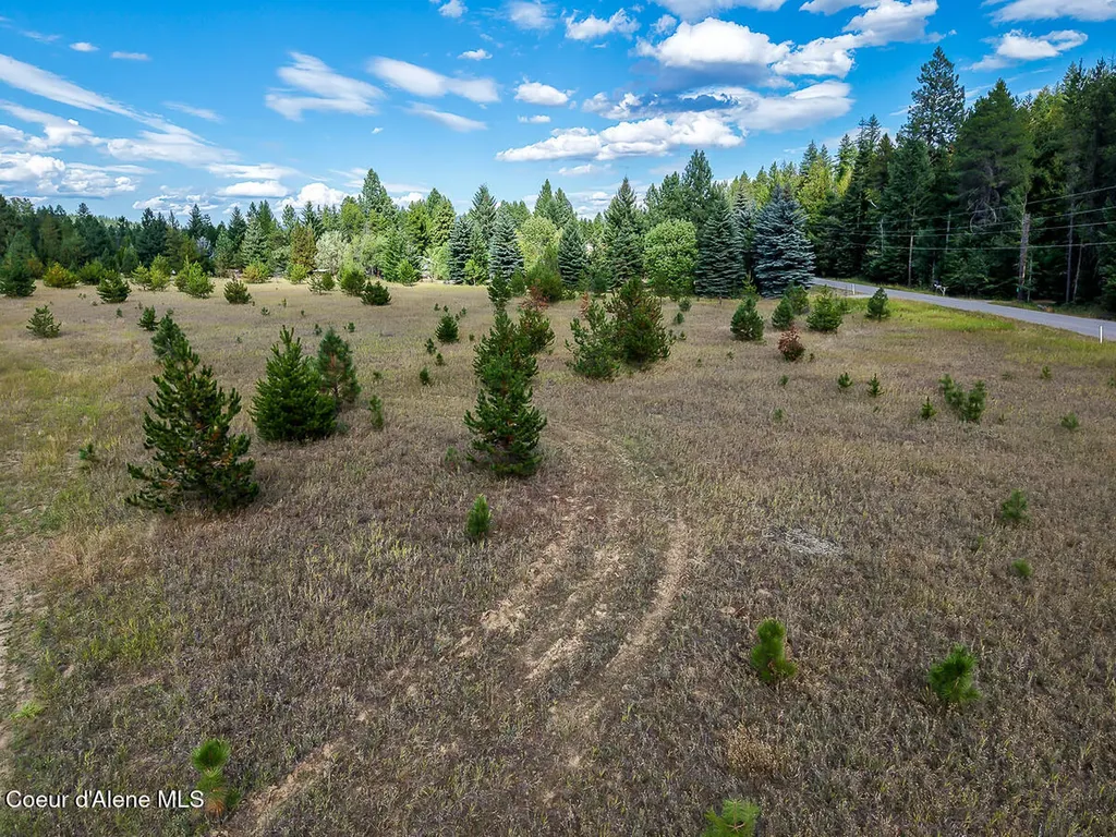 Lots 1 - 3 Westmond Road Sagle ID 83860