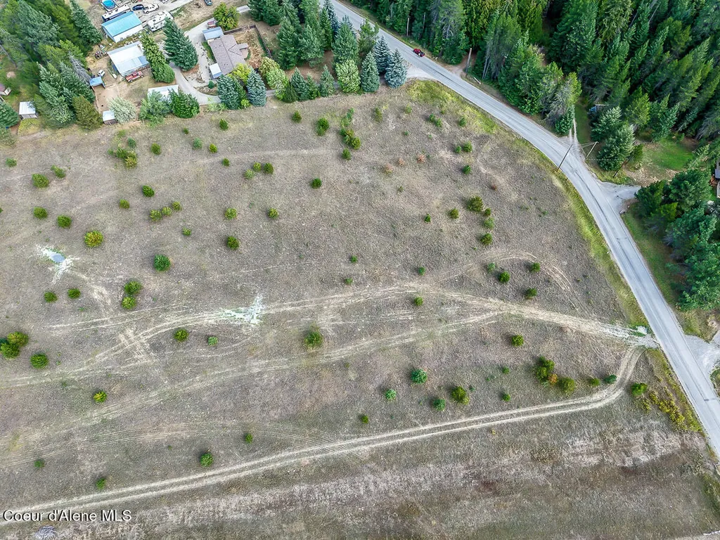 Lots 1 - 3 Westmond Road Sagle ID 83860