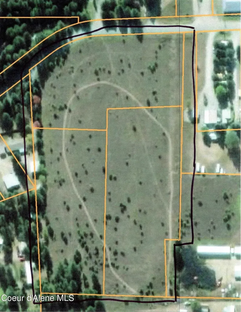 Lots 1 - 3 Westmond Road Sagle ID 83860