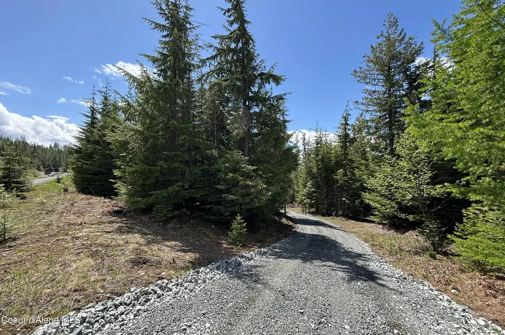 900 Rising Hawk Ridge Sandpoint ID 83864