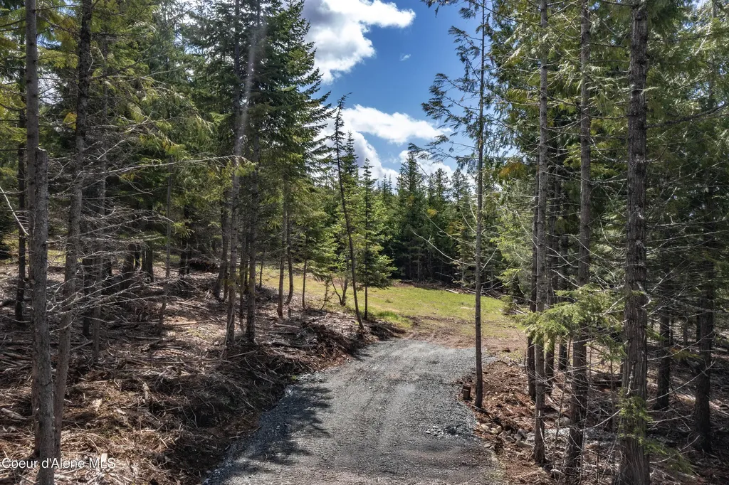 900 Rising Hawk Ridge Sandpoint ID 83864