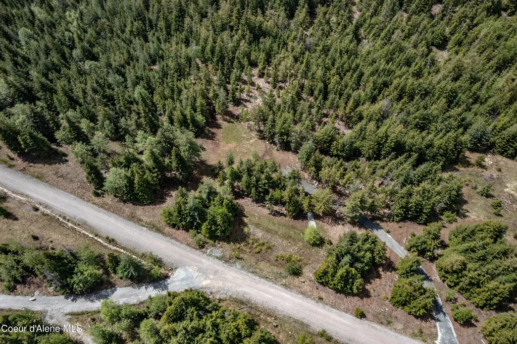 900 Rising Hawk Ridge Sandpoint ID 83864