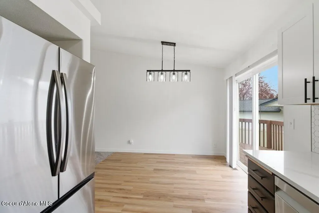 2544 W Chaumont Lane Coeur D'alene ID 83815