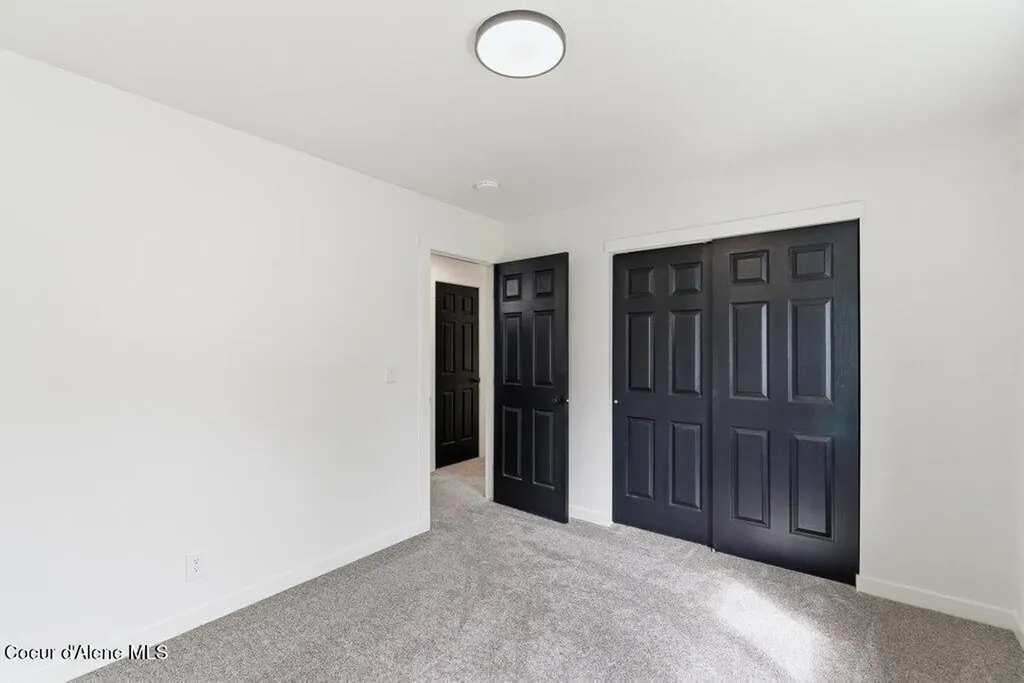 2544 W Chaumont Lane Coeur D'alene ID 83815