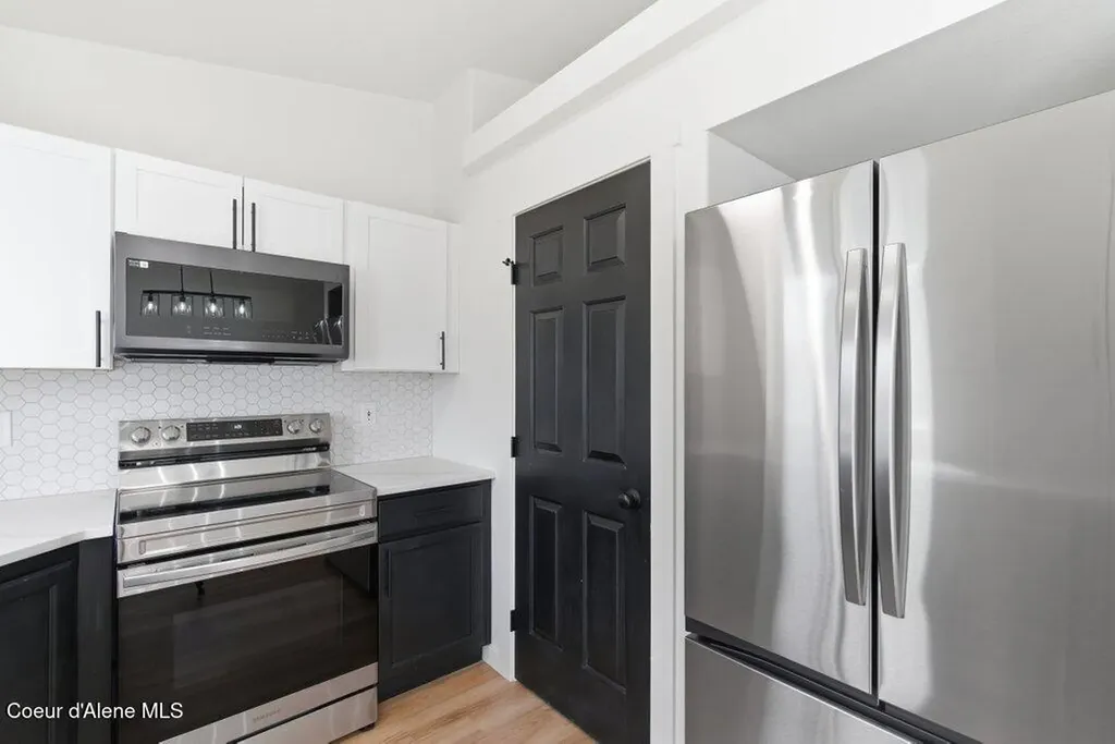 2544 W Chaumont Lane Coeur D'alene ID 83815