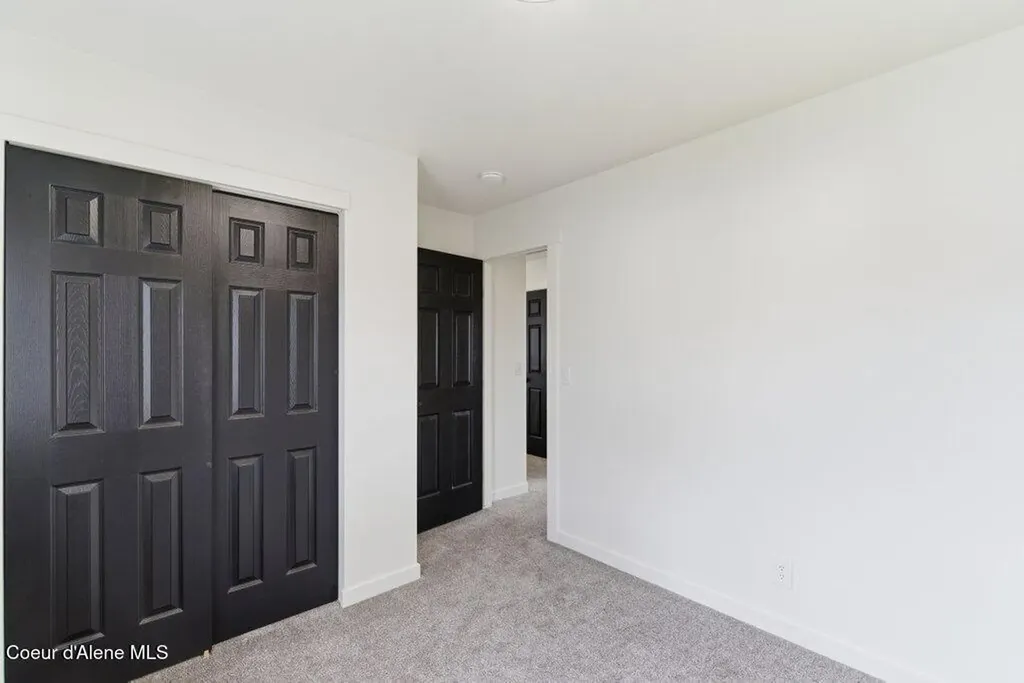 2544 W Chaumont Lane Coeur D'alene ID 83815