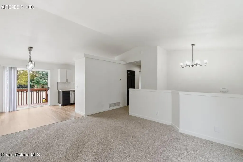 2544 W Chaumont Lane Coeur D'alene ID 83815