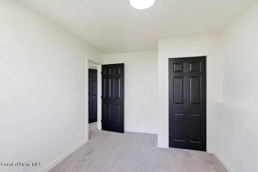 2544 W Chaumont Lane Coeur D'alene ID 83815