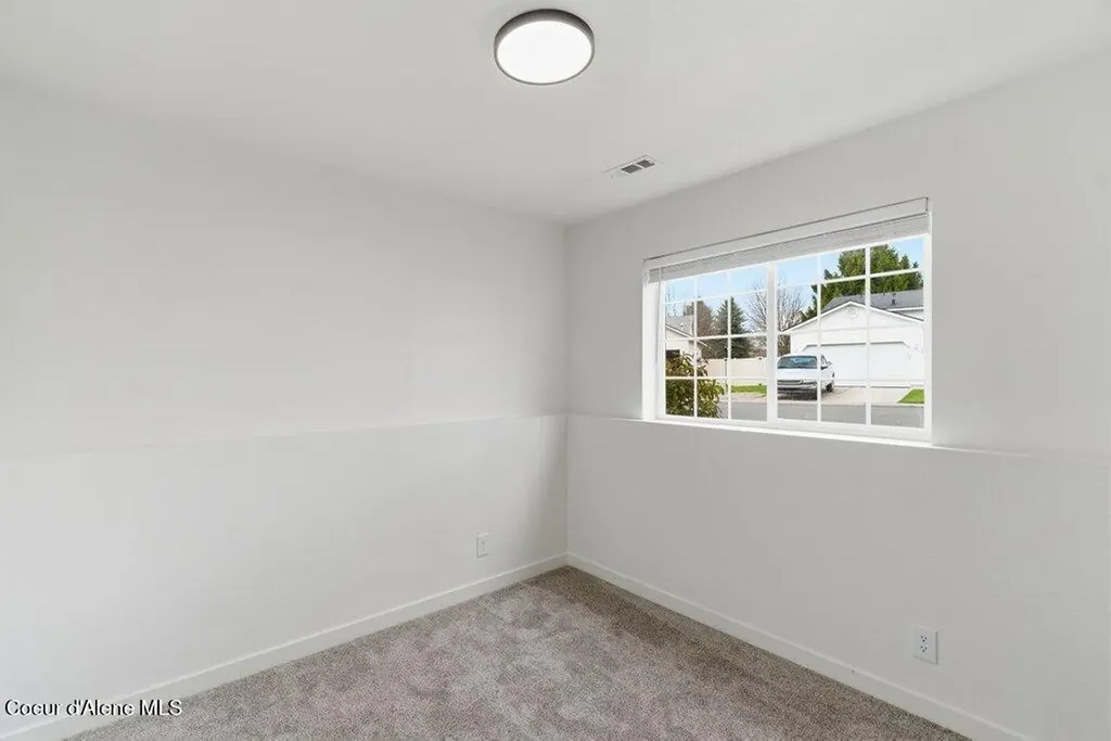 2544 W Chaumont Lane Coeur D'alene ID 83815