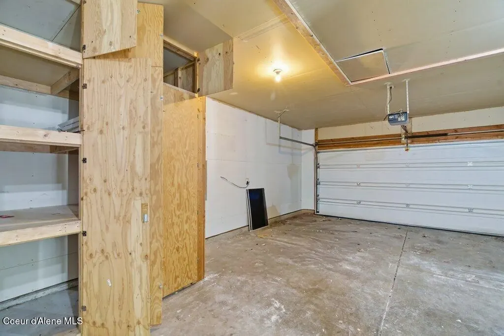 2544 W Chaumont Lane Coeur D'alene ID 83815