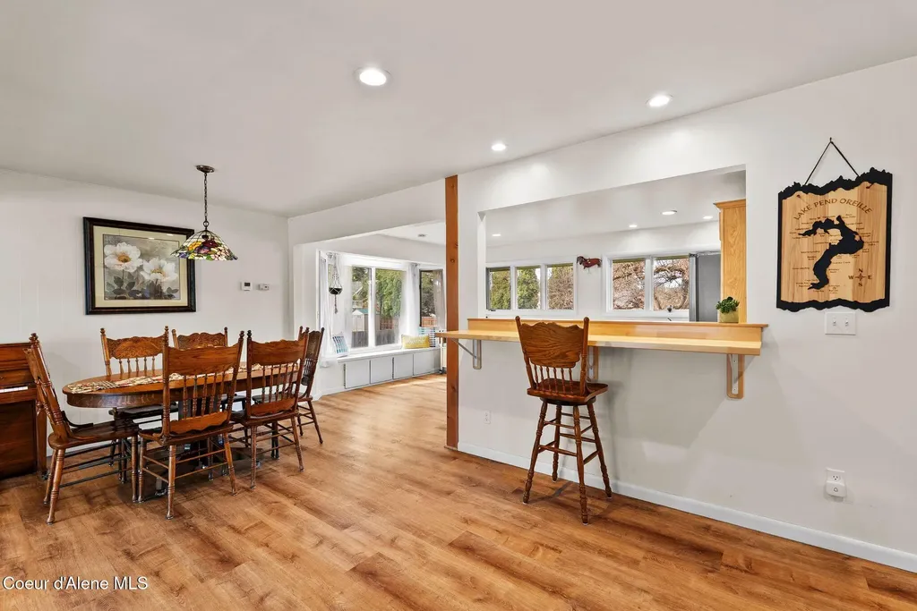 606 S Ella Avenue Sandpoint ID 83864