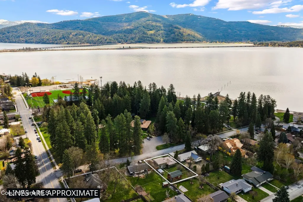 606 S Ella Avenue Sandpoint ID 83864