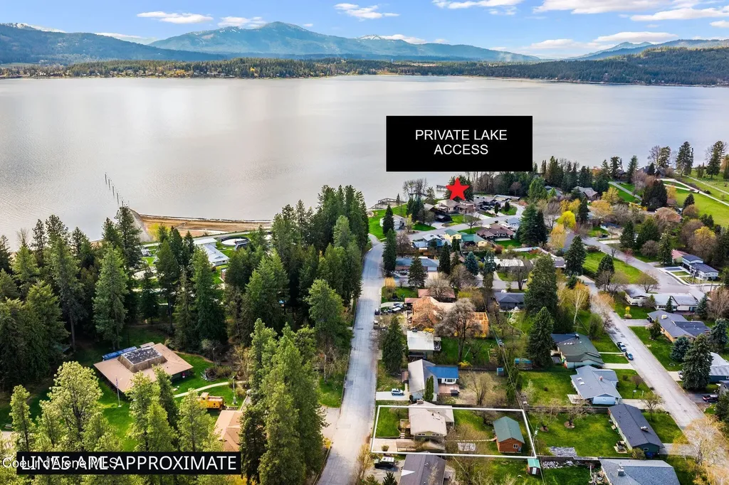 606 S Ella Avenue Sandpoint ID 83864