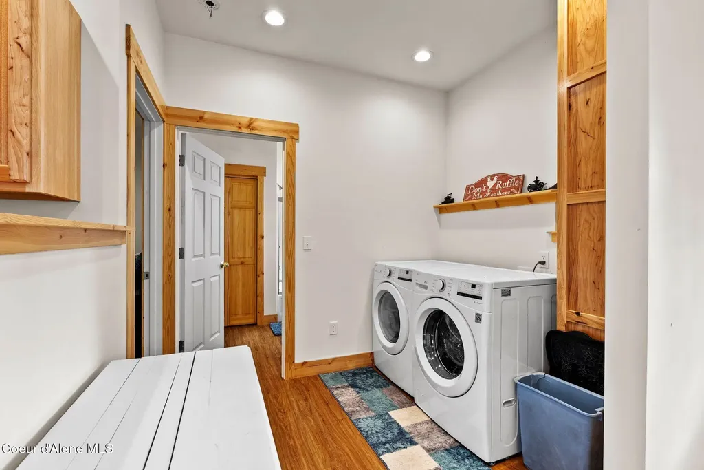 606 S Ella Avenue Sandpoint ID 83864