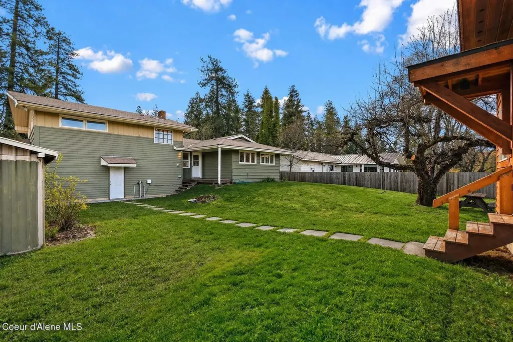606 S Ella Avenue Sandpoint ID 83864