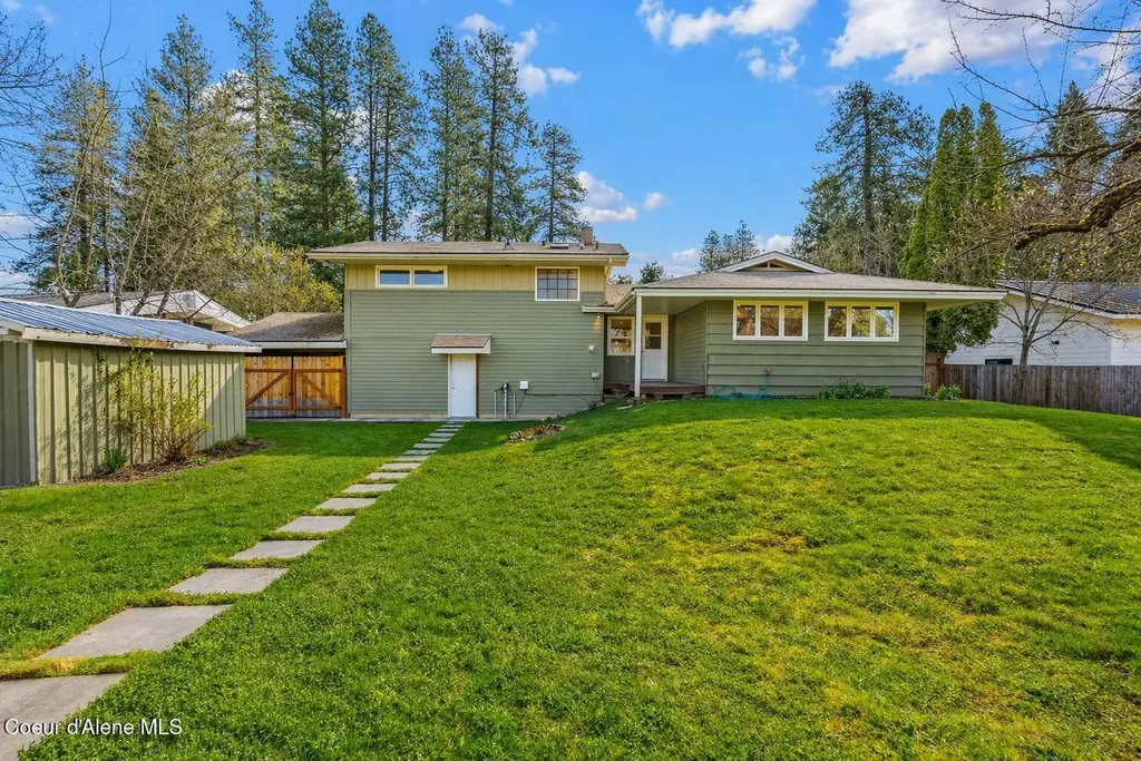 606 S Ella Avenue Sandpoint ID 83864