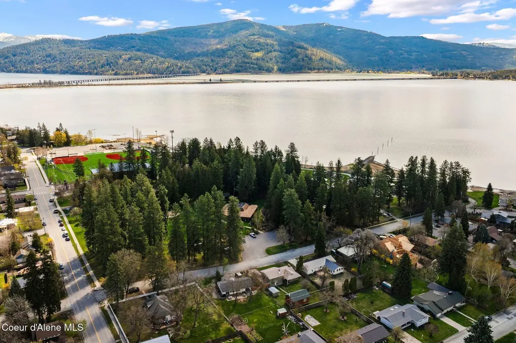 606 S Ella Avenue Sandpoint ID 83864