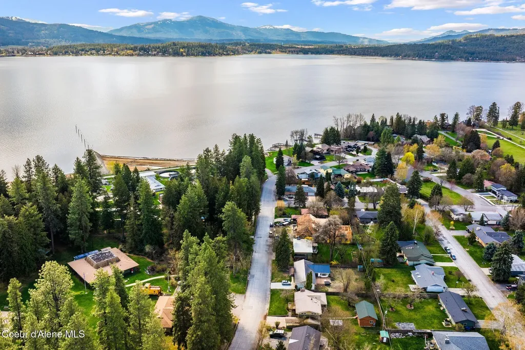 606 S Ella Avenue Sandpoint ID 83864