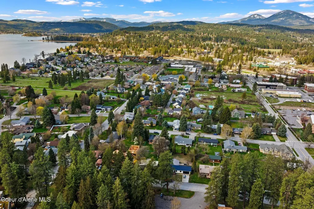 606 S Ella Avenue Sandpoint ID 83864
