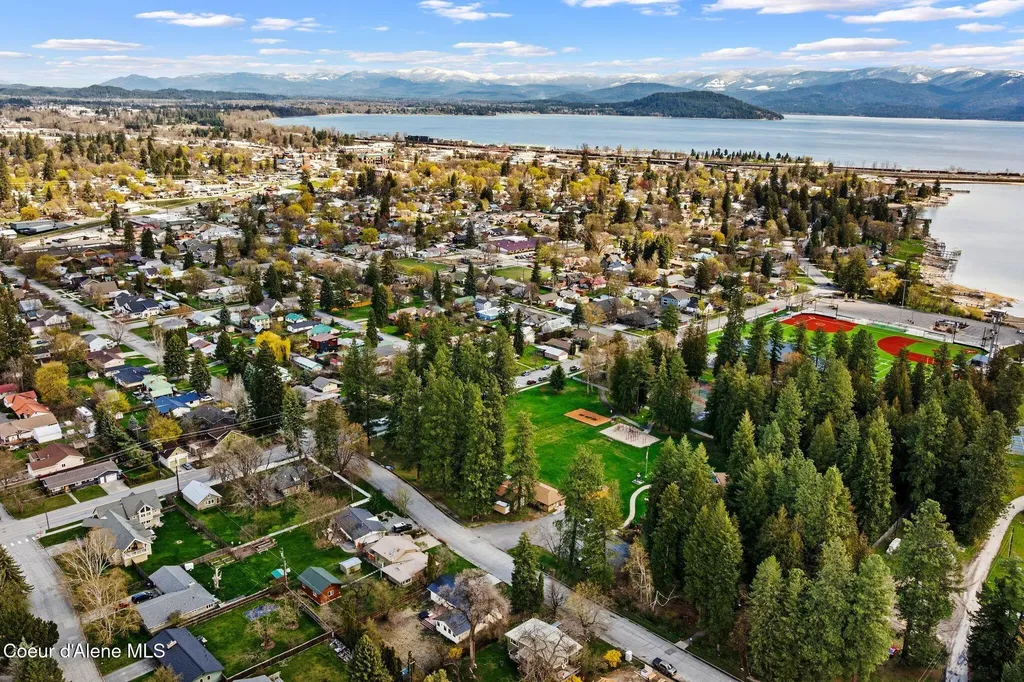 606 S Ella Avenue Sandpoint ID 83864