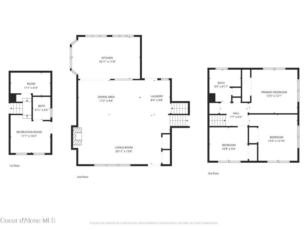606 S Ella Avenue Sandpoint ID 83864