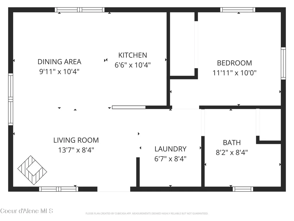 606 S Ella Avenue Sandpoint ID 83864