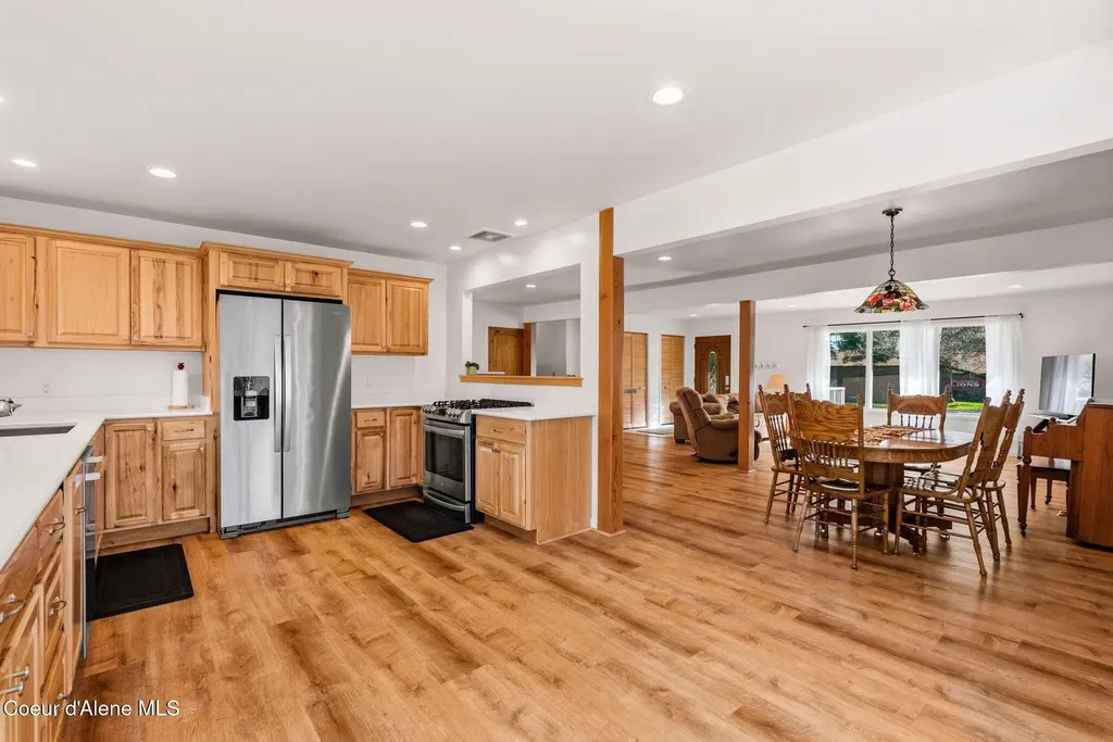 606 S Ella Avenue Sandpoint ID 83864