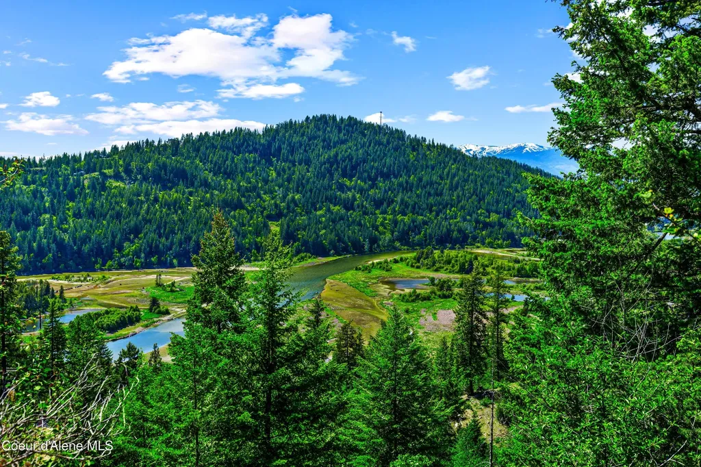 Nna Kirby Mount ( West 5 Acres ) Sandpoint ID 83864