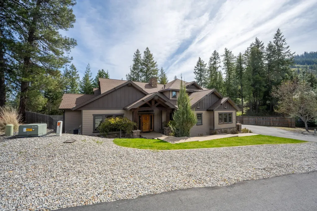 8668 N Stable Trace Court Hayden ID 83835