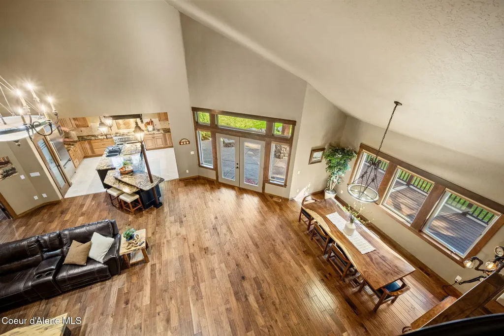 8668 N Stable Trace Court Hayden ID 83835