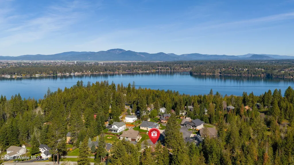 8668 N Stable Trace Court Hayden ID 83835