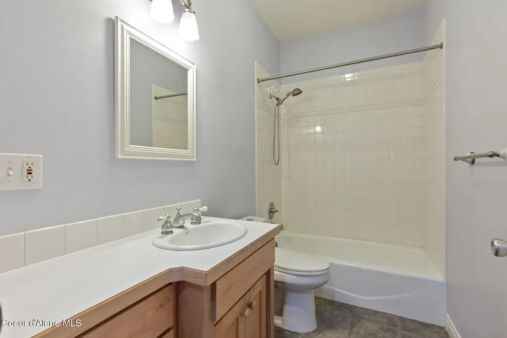 828 W Fork Eagle Creek Road Wallace ID 83873